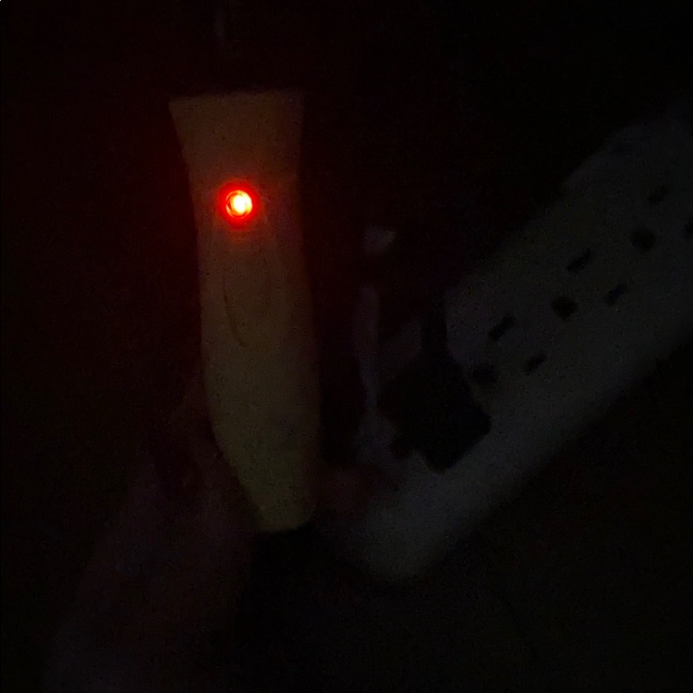 Mini Curling Wand - Picture 3 of 3